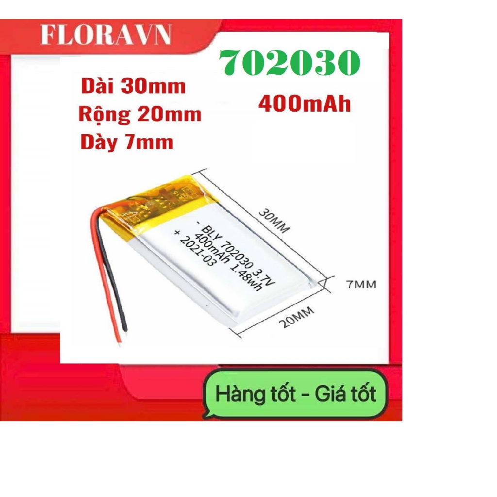 702030 linh kiện thay thế