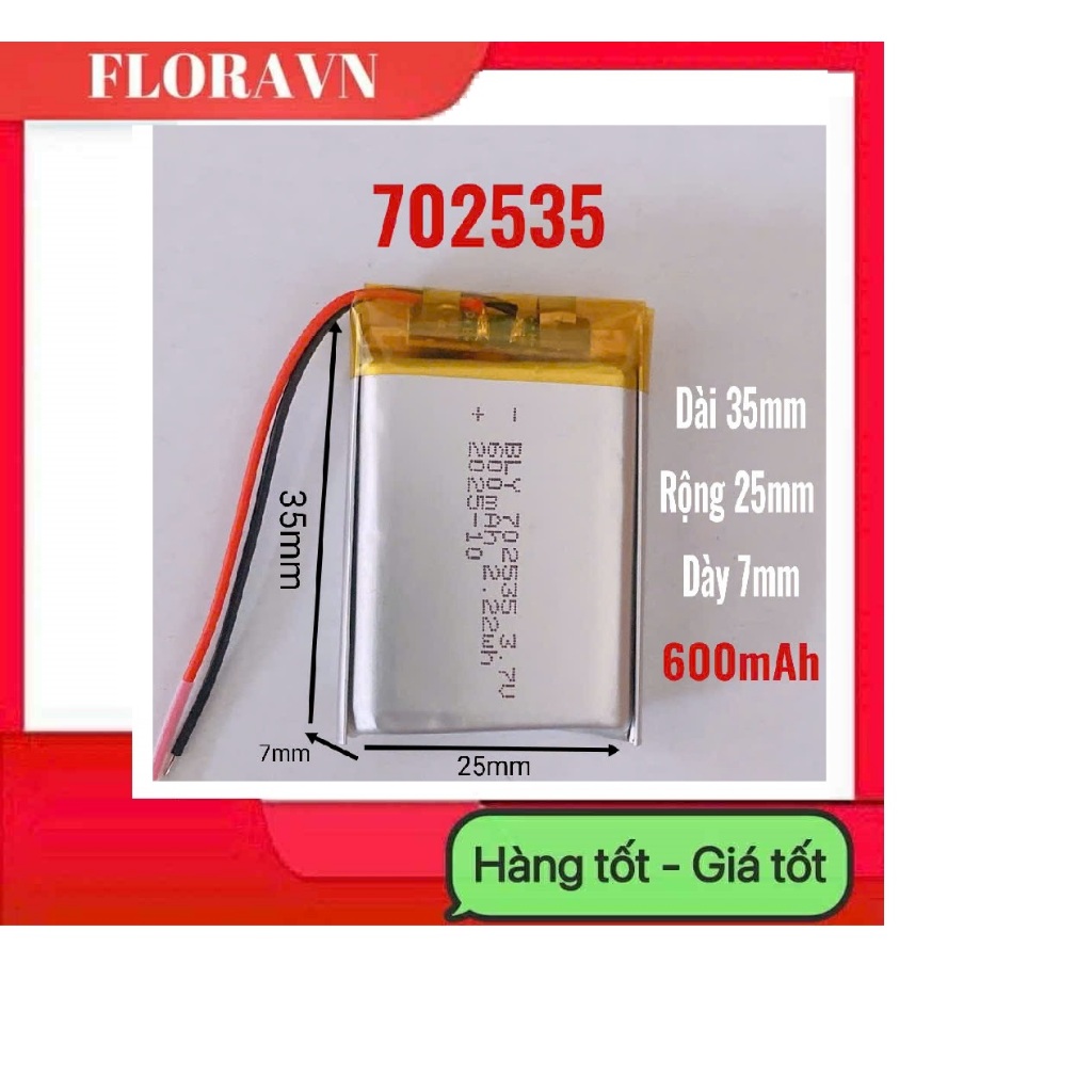 702535 linh kiện thay thế