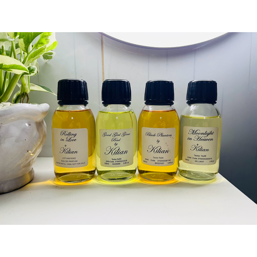 Nước hoa chiết  KI LI AN tester refill