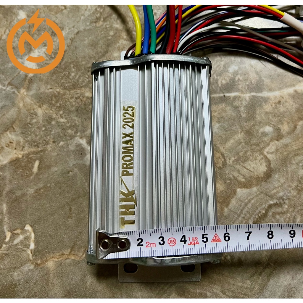 [LOẠI TỐT] ic 350w khiển xe đạp điện (chính hãng THK)