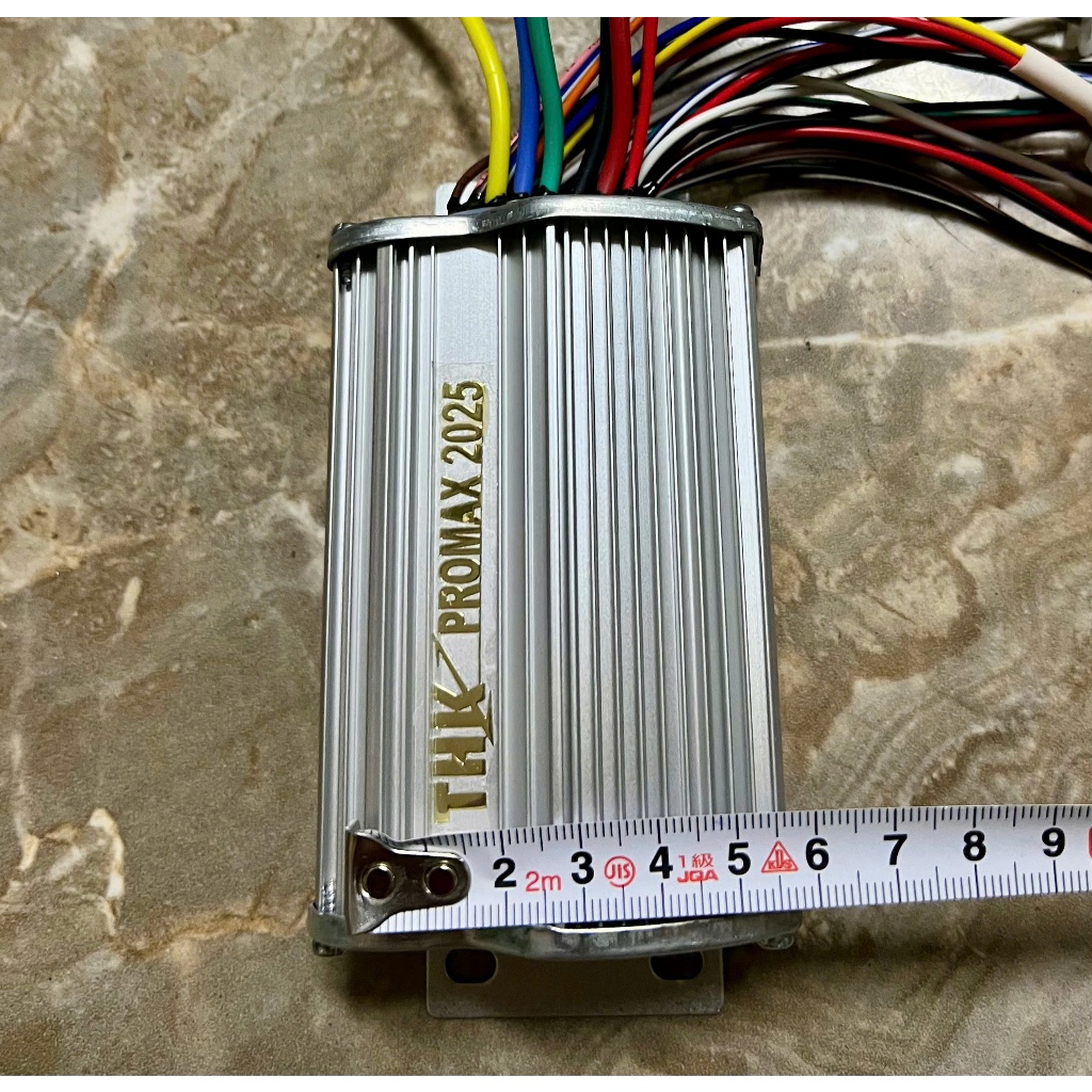 [LOẠI TỐT] ic 350w khiển xe đạp điện (chính hãng THK)