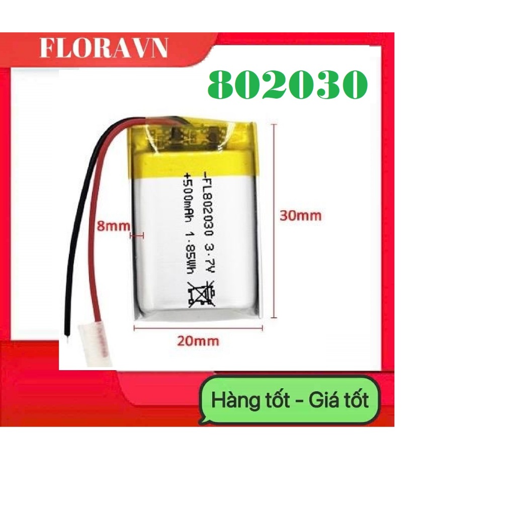 802030 linh kiện thay thế