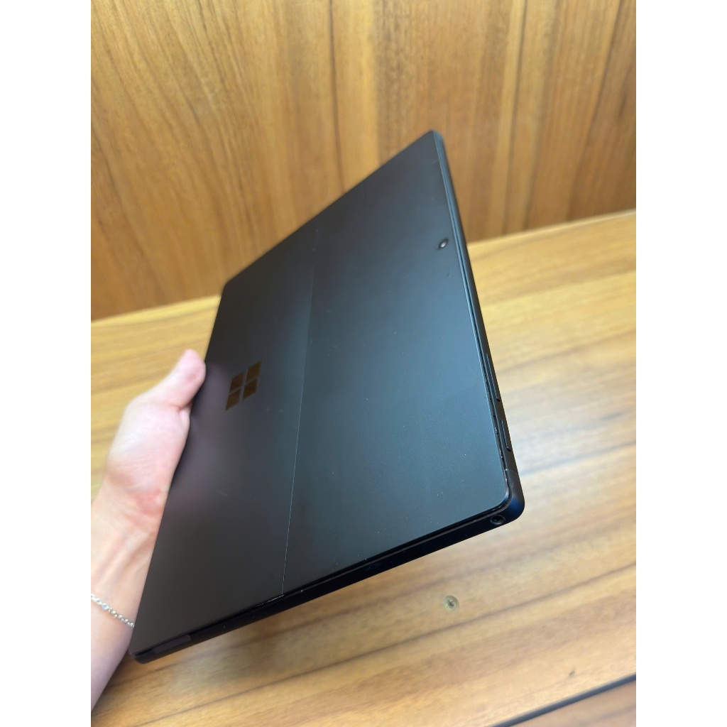 Microsoft Surface Pro 7 i5 Gen 10 | Ram 8GB | SSD 256GB | Màn 12.3” Cảm Ứng | Máy 2 Trong 1 | 93–97% Đẹp Cao Cấp | Nhẹ | | BigBuy360 - bigbuy360.vn