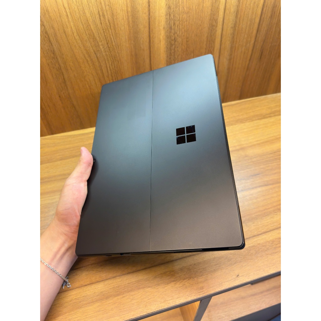 Microsoft Surface Pro 7 i5 Gen 10 | Ram 8GB | SSD 256GB | Màn 12.3” Cảm Ứng | Máy 2 Trong 1 | 93–97% Đẹp Cao Cấp | Nhẹ | | BigBuy360 - bigbuy360.vn
