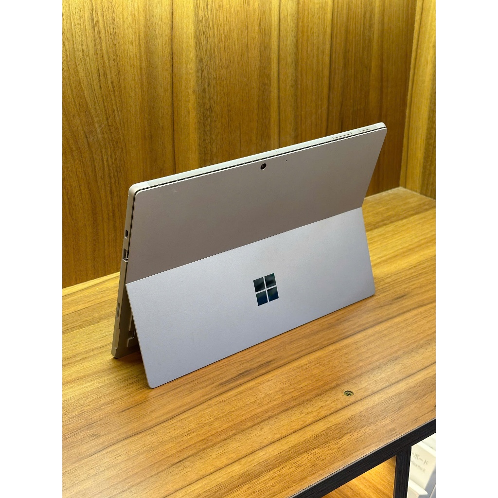 Microsoft Surface Pro 7 i5 Gen 10 | Ram 8GB | SSD 256GB | Màn 12.3” Cảm Ứng | Máy 2 Trong 1 | 93–97% Đẹp Cao Cấp | Nhẹ | | BigBuy360 - bigbuy360.vn