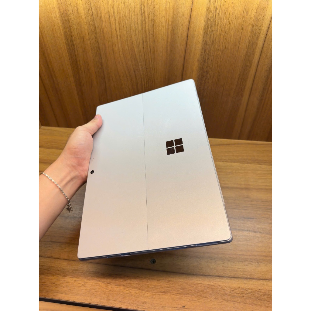 Microsoft Surface Pro 7 i5 Gen 10 | Ram 8GB | SSD 256GB | Màn 12.3” Cảm Ứng | Máy 2 Trong 1 | 93–97% Đẹp Cao Cấp | Nhẹ | | BigBuy360 - bigbuy360.vn