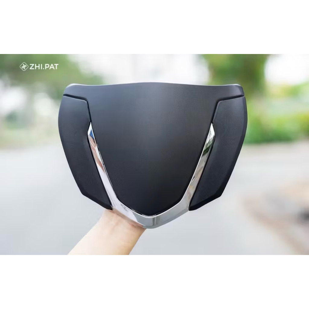 Ốp đầu (Mão) Zhipat Sh350 Shvn 2020-2025 sh160 Sh150