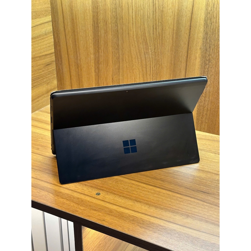 Microsoft Surface Pro X SQ1 | Ram 8GB | SSD 256GB | Màn 13” Cảm Ứng  3K Touch | Tablet Laptop Siêu Mỏng | 93–97% Đẹp | BigBuy360 - bigbuy360.vn