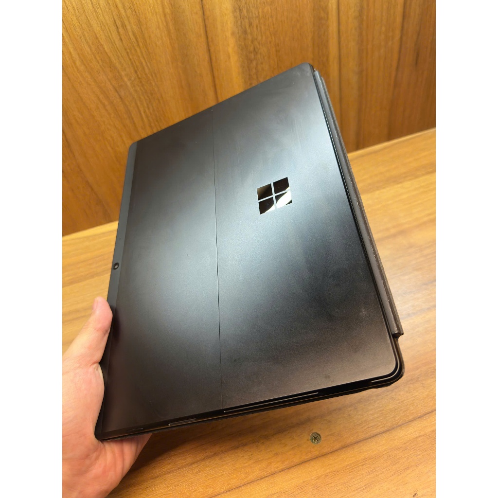 Microsoft Surface Pro X SQ1 | Ram 8GB | SSD 256GB | Màn 13” Cảm Ứng  3K Touch | Tablet Laptop Siêu Mỏng | 93–97% Đẹp | BigBuy360 - bigbuy360.vn