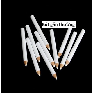 Combo 30 viên đá đính răng tại nhà TẶNG KÈM keo và bút đính đá