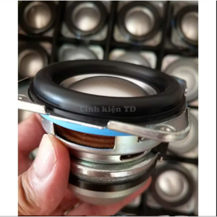 Loa siêu trầm DEVIALET 2.75 inch