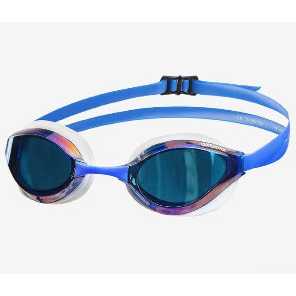 Kính bơi ARENA PYTHON MIRROR chính hãng.