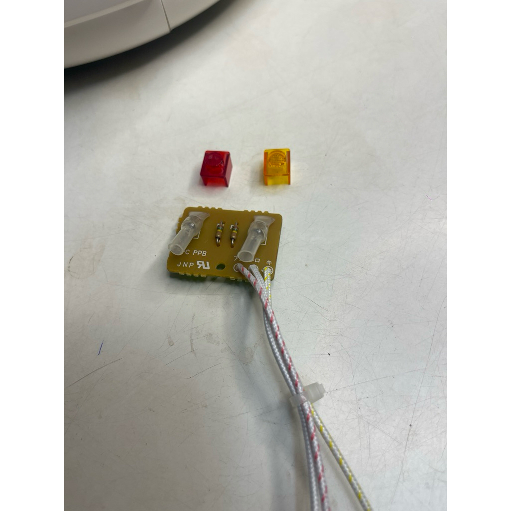 Đèn báo Nồi Tiger JNP1000/1800/1803