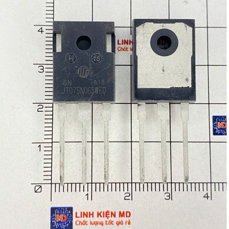 JT075N065WED TO-247 650V/75A