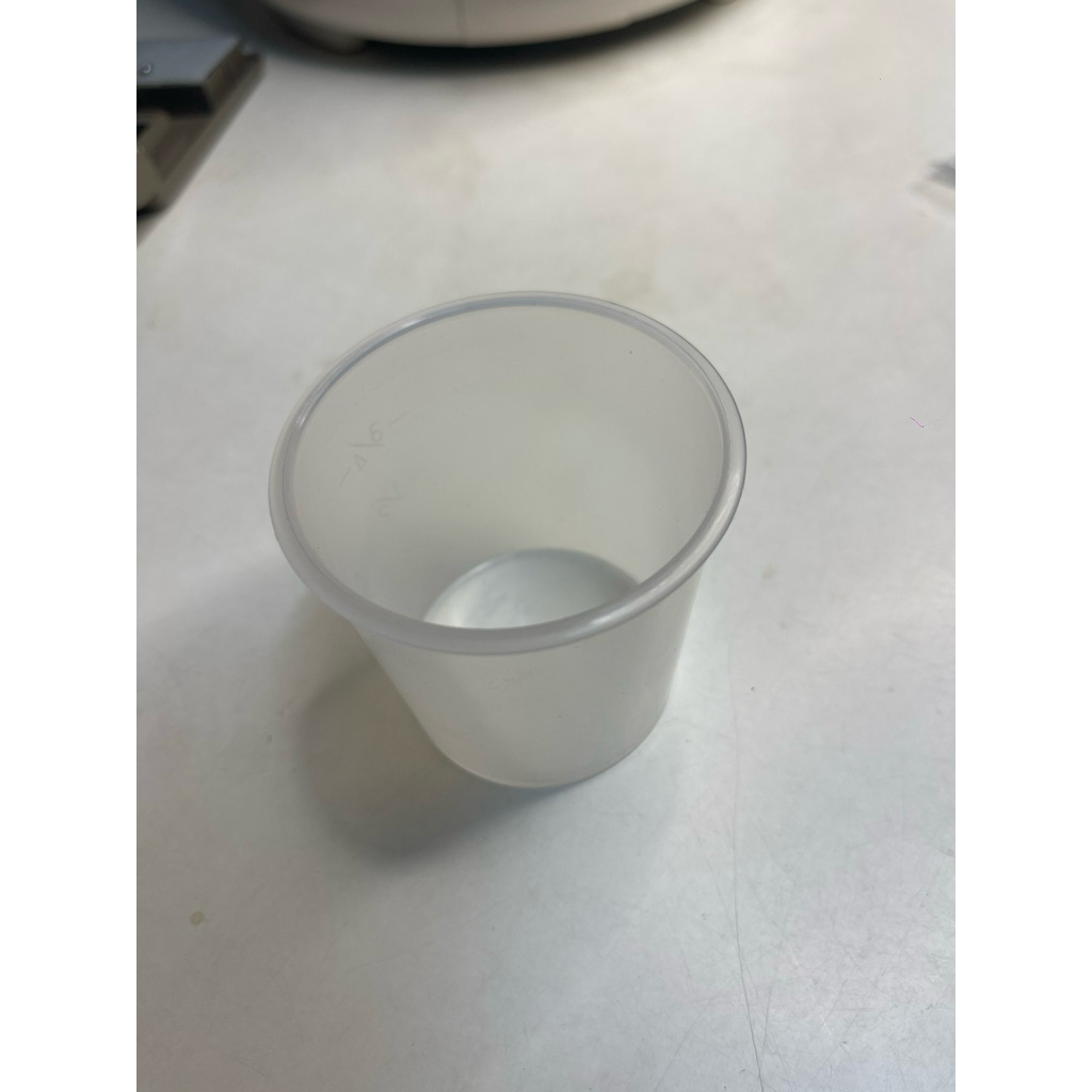 Ly đong gạo nồi Tiger