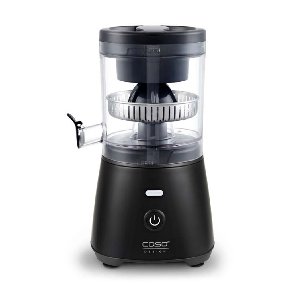 Máy vắt cam tự động Caso CP400 Lift