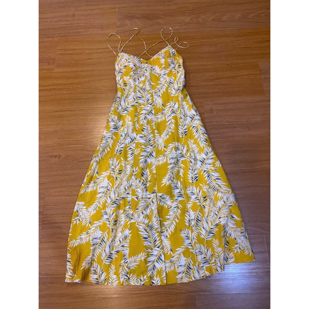 Váy hai dây Joven size M form L
