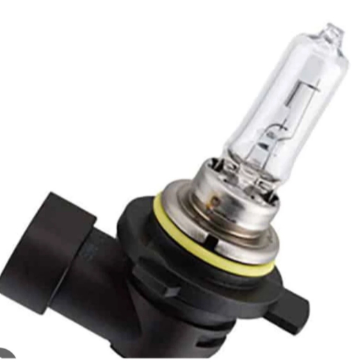 Bóng đèn halogen 9012 tiêu chuẩn 12v chất lượng cao