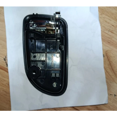 TAY MỞ CỬA TRONG KIA MORNING 2009 XI/ TAY NẮM CỬA TRONG KIA MORNING 2009 XI