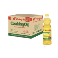 THÙNG DẦU TƯỜNG AN 1L 12CHAI - THCT