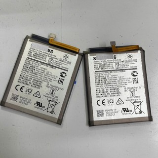Pin SS A01/A015/A015F/QL1695,Cũ bóc máy còn ok