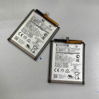 Pin SS A01/A015/A015F/QL1695,Cũ bóc máy còn ok