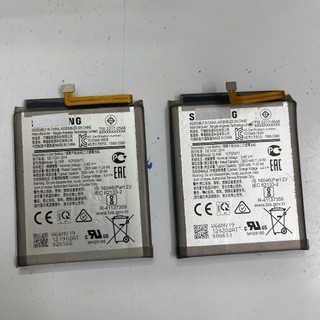Pin SS A01/A015/A015F/QL1695,Cũ bóc máy còn ok