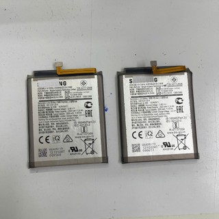 Pin SS A01/A015/A015F/QL1695,Cũ bóc máy còn ok