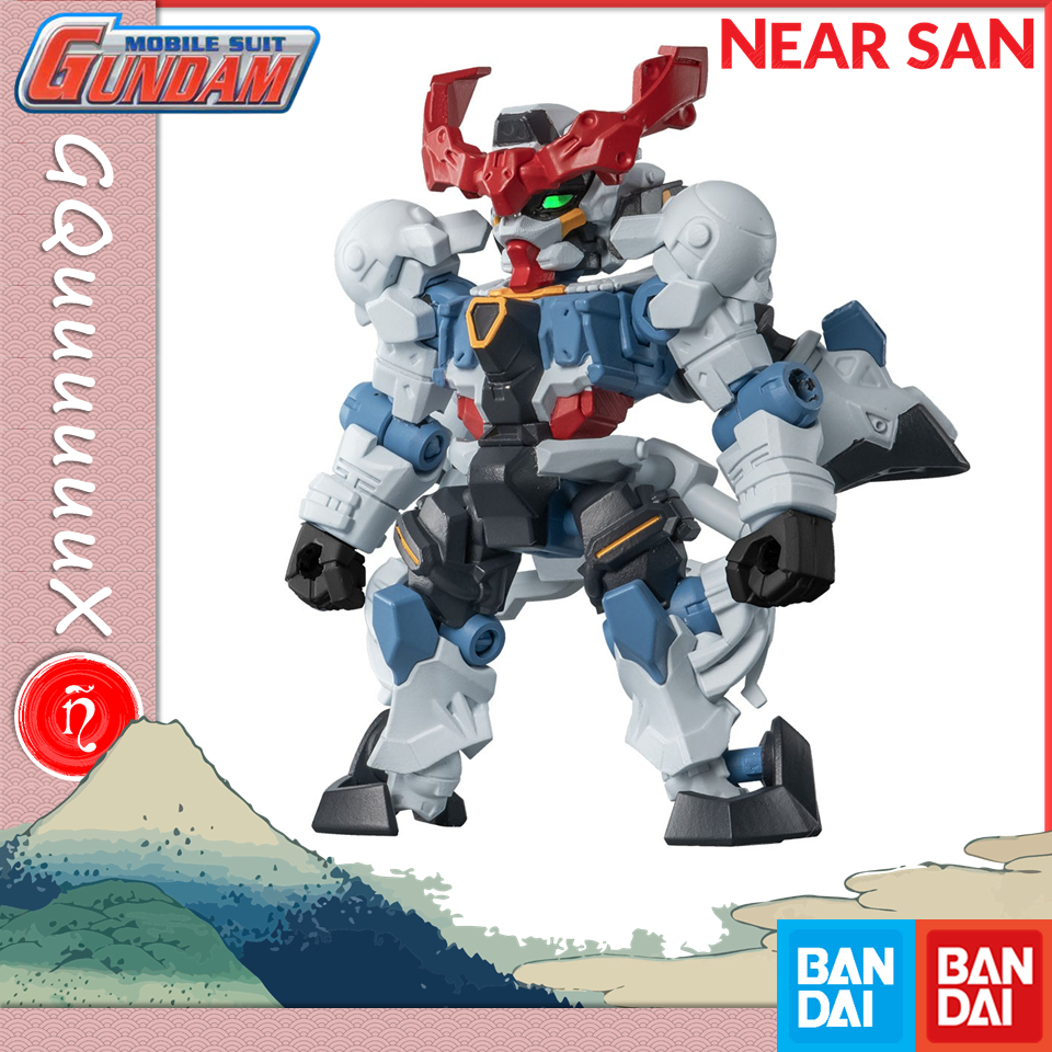 gquuuuuux gundam gashapon mô hình mobile suit ensemble 29 bandai gacha mse