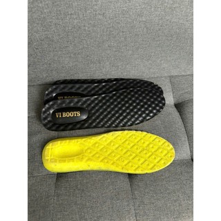 Lót giày da nam đi êm chân tăng chiều cao thương hiệu Viboots