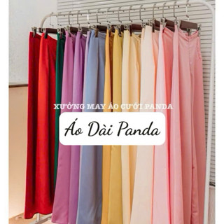   BIGSIZE 8XL,HOẢ TỐC QUẦN PHI LỤA VIP CAO CẤP PHỐI ÁO DÀI ÁO BÀ BA LƯNG THUN DÀY CÓ TÚI QUẦN ĐẶT MAY QUẦN THEO YÊU CẦU 