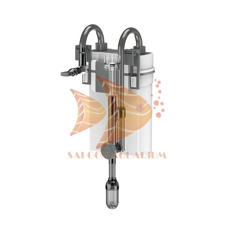 LỌC TREO XIAOLI SUNSUN XBL300 XBL400 XBL500 XBL600 -  LỌC BỤI LÀM TRONG NƯỚC CHO HỒ CÁ THỦY SINH