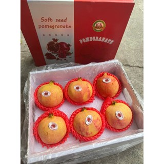 [ JENNY FRUIT ] [ HỎA TỐC ] Lựu thái mới về