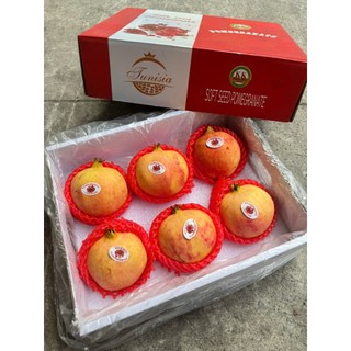 [ JENNY FRUIT ] [ HỎA TỐC ] Lựu thái mới về
