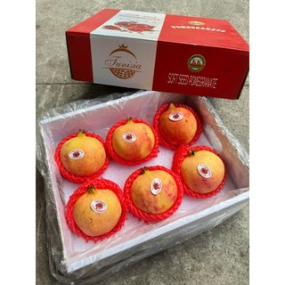 [ JENNY FRUIT ] [ HỎA TỐC ] Lựu thái mới về