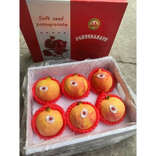 [ JENNY FRUIT ] [ HỎA TỐC ] Lựu thái mới về