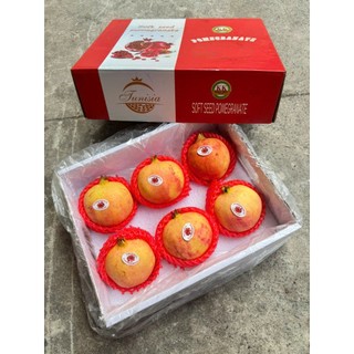 [ JENNY FRUIT ] [ HỎA TỐC ] Lựu thái mới về