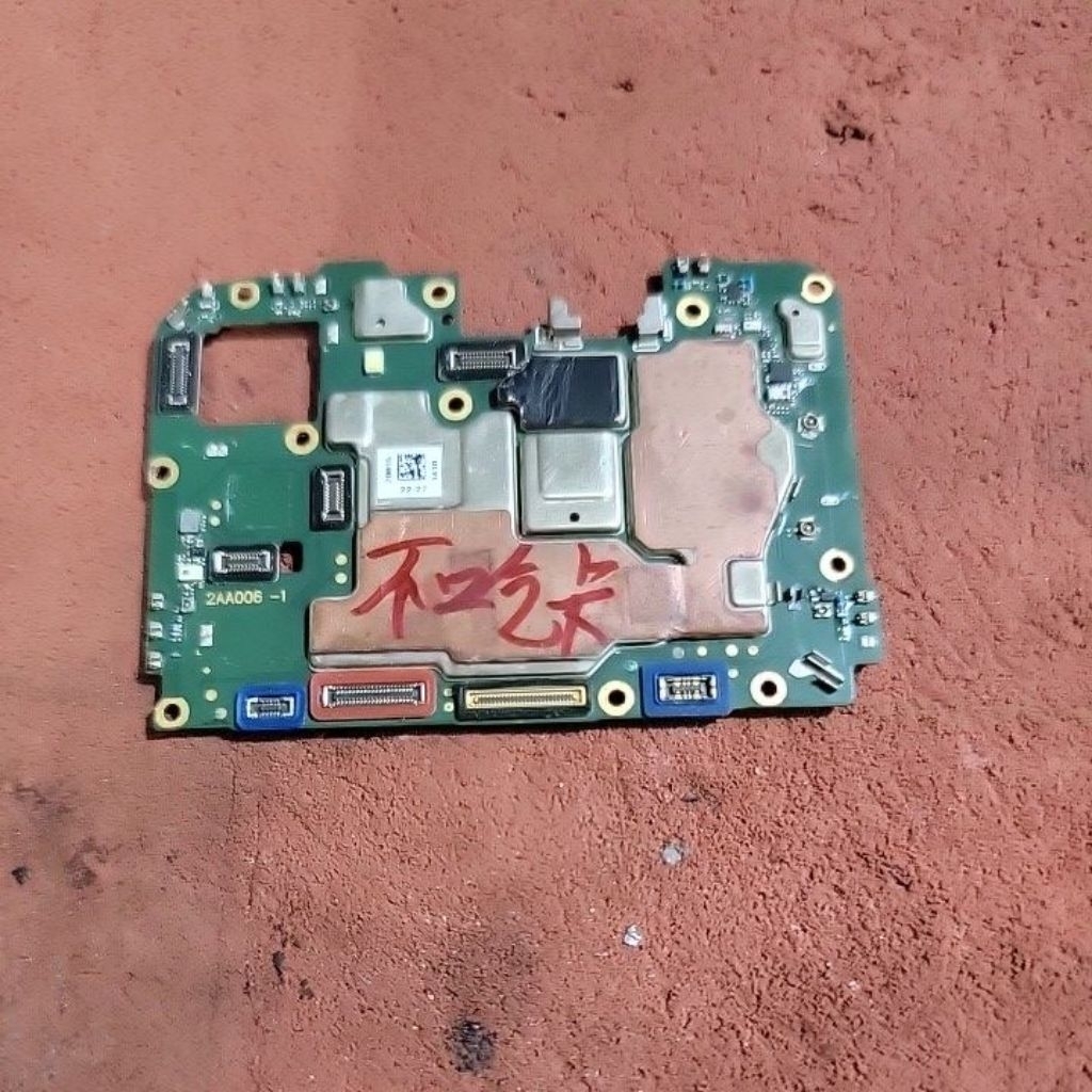 Main OPPO A53S 5G Zin Sống Chưa Test Chức Năng