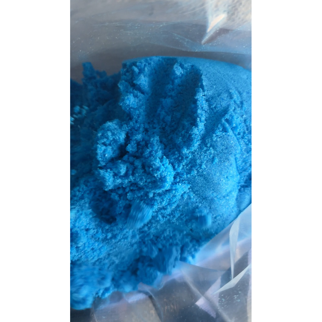 CuSO4 bột VietNam 99% 25kg