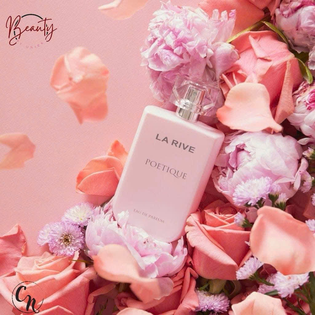 Nước hoa La Rive