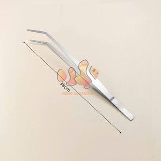 NHÍP CẮM CÂY 27CM 38CM 48CM THUỶ SINH - DỤNG CỤ GẮP TRỒNG CÂY KHI THIẾT KẾ HỒ THỦY SINH