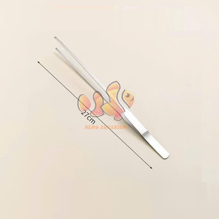 NHÍP CẮM CÂY 27CM 38CM 48CM THUỶ SINH - DỤNG CỤ GẮP TRỒNG CÂY KHI THIẾT KẾ HỒ THỦY SINH