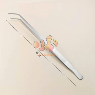 NHÍP CẮM CÂY 27CM 38CM 48CM THUỶ SINH - DỤNG CỤ GẮP TRỒNG CÂY KHI THIẾT KẾ HỒ THỦY SINH