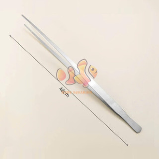 NHÍP CẮM CÂY 27CM 38CM 48CM THUỶ SINH - DỤNG CỤ GẮP TRỒNG CÂY KHI THIẾT KẾ HỒ THỦY SINH