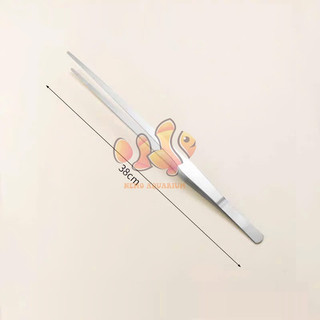 NHÍP CẮM CÂY 27CM 38CM 48CM THUỶ SINH - DỤNG CỤ GẮP TRỒNG CÂY KHI THIẾT KẾ HỒ THỦY SINH