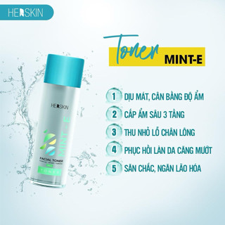 toner  herskin