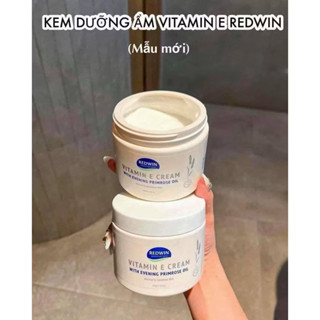  <Qua tặng > Vitamin e Ú..C kem dưỡng ẩm vitamine  dưỡng ẩm cho da mặt toàn thân 