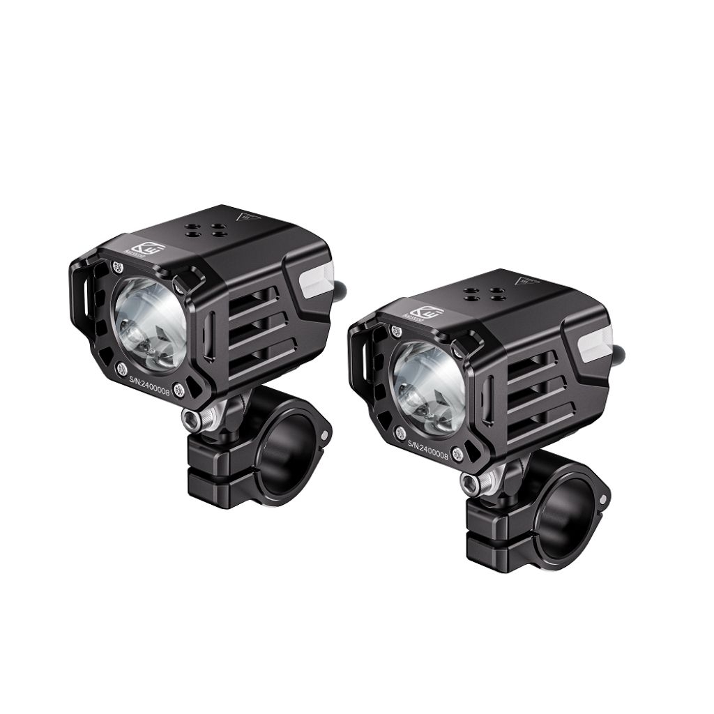 Đèn trợ sáng Kewig K12