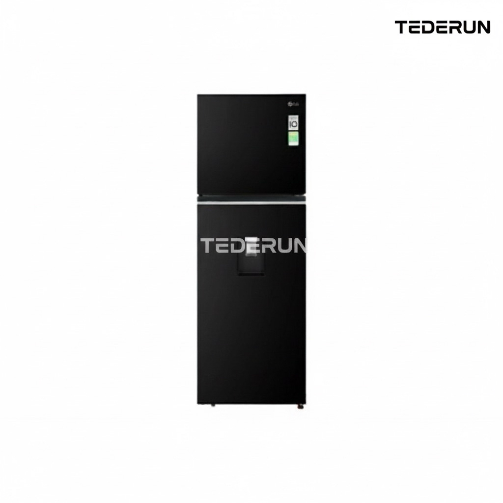 Tủ lạnh LG Inverter 334L GN-D332BL