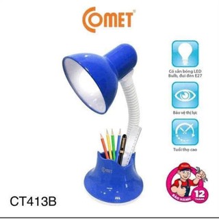 Đèn học chống cận Comet